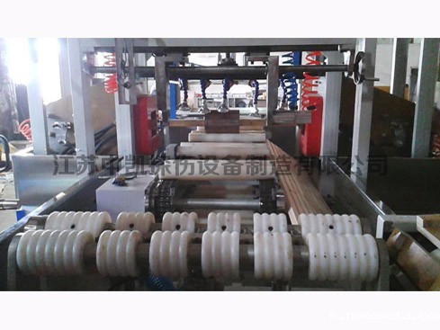 接箍流水线点点手机版下载官网网址CDX-4000