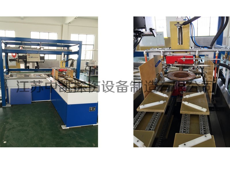 制动盘点点手机版下载官网网址流水线