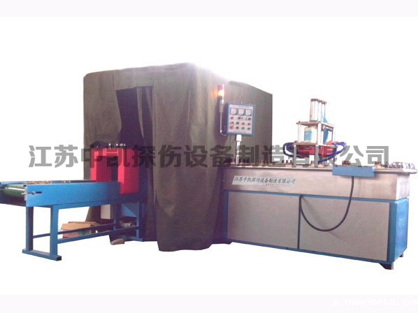 螺母螺帽无损检测探伤机