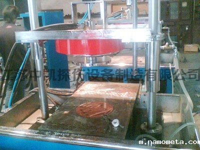 轴管无损检测探伤机